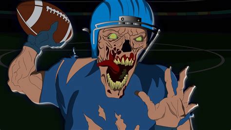 NFL: Horror